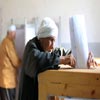 Los egipcios continúan sus elecciones en el segundo día de elecciones presidenciales