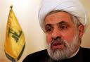 Sheikh Kassem recibió una delegación del Unionista islámico