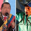 Ch&aacutevez lleva amplia ventaja de cara a los comicios