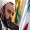 Sheikh Qaouk: no habrá estabilidad en la región a menos que desaparezca &ldquo;Israel&rdquo;