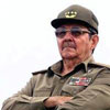 Ra&uacutel Castro: Los golpes de Estado han vuelto a Am&eacute;rica Latina