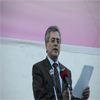 Abdul Karim Ali visitó General Aoun