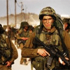 EEUU e &ldquo;Israel&rdquo; llevar&aacuten a cabo pr&aacutecticas militares conjuntas