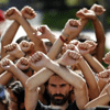 La defensa de la libertad se considera terrorismo en EE.UU.
