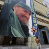 Una delegación de Hezbolá en Cuba