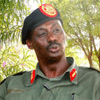 Ej&eacute;rcito de Uganda niega cualquier apoyo al M23
