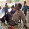 Una serie de atentados terroristas sacude a Irak