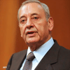 Nabih Berri y la Causa del Quds &ldquo;Jerusal&eacute;n&rdquo;