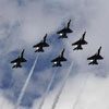 Iraq recibir&aacute las primeras partidas de F-16 en 2014