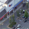 Un tiroteo en un centro comercial en EE.UU.