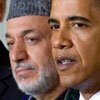 Karzai rechaza m&eacute;todos occidentales en lucha contra terrorismo