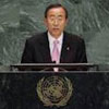 Ban: La solución al conflicto sirio no es militar, sino política