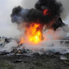 Diecinueve muertos al estrellarse un avión en Nepal