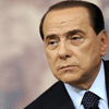 Berlusconi: Si Alemania saliera del euro, no sería una tragedia
