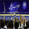 Sayyed Jamenei: "Independencia y resistencia del pueblo iraní, principal razón de presiones"