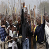 Ola de huelgas en Sudáfrica se extiende a mineral de hierro