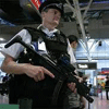 Londres, posible escala para terroristas