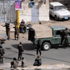 Asesinado un oficial yemení en Saná