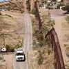 M&eacute;xico exige a EE UU que aclare la muerte de un menor en la frontera