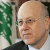 Mikati: Enfrentamos momentos muy difíciles