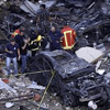 El atentado de Ashrafieh pone Líbano al borde del abismo
