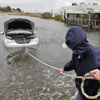 El rastro de muerte y destrucción de Sandy