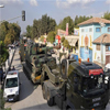 Turquía y EEUU estudian establecer zona de exclusión a&eacute;rea en la frontera con Siria