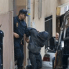 Marruecos: desmantelamiento de una c&eacute;lula terrorista