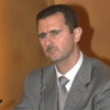 El presidente de Siria asegura que no es una "marioneta"
