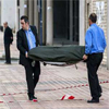 Las expulsiones en Espa&ntildea provocan un nuevo suicidio
