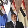 Egipto condena el ataque israelí y advierte de sus "negativas consecuencias"