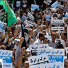Pueblo iraní: Nos honra defender a los palestinos