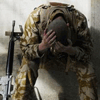 Crece el número de suicidios entre militares en EE.UU.