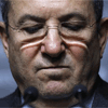 Barak, ministro de Guerra de la entidad sionista, abandona la política