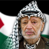 Jueces franceses llegan a Cisjordania para exhumación de restos de Yasser Arafat