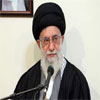 Imam Jamenei destaca los &eacute;xitos de la Armada iraní