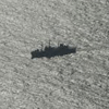 Al menos cuatro muertos tras hundirse un barco en el Mar del Norte