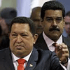 Venezuela: Maduro declara lealtad a Chávez entre lágrimas