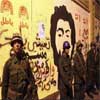 Egipto está dividido sobre la constitución