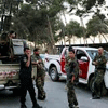 Atacan dos comisarías de Policía en Benghazi