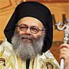 Metropolita Juan Yazayi nuevo Patriarca de Antioqu&iacutea y Toda Oriente