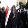 Nuevas manifestaciones contra la Constitución del presidente Mursi