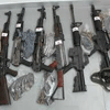Nueva York: 100 dólares a quien entregue un arma