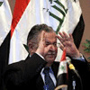 Yalal Talabani ha sufrido un coágulo cerebral