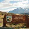 Chile: expulsan a 5 israelíes de reserva natural
