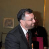 El rey de Arabia nombra a un rabino israelí como asesor