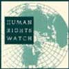 &ldquo;HRW da luz verde a m&aacutes cr&iacutemenes contra palestinos&rdquo;