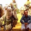 Los rehenes franceses secuestrados en N&iacuteger est&aacuten vivos
