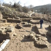 Descubren cerca de Al-Quds un templo de más de 3.000 años
