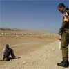 El ej&eacute;rcito israel&iacute despliega una brigada cerca de Ilat
